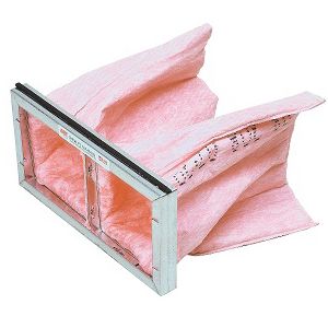 ORIGINAL FILTER SAU 125 AC