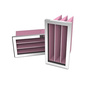 ORIGINAL FILTER HERU 100 S EC - y1