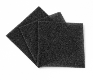 Filter till väggventil 3-pack