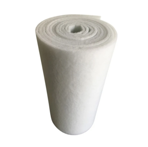 Filtermatta F5 1m x 4m