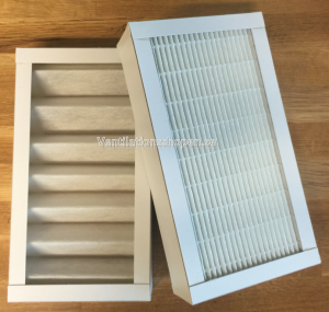 CASA R3/CASA R85 Filterset