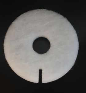 3-pack Pollenfilter till Fresh 80