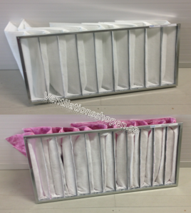 Gold 05 RX,PX Filterset