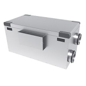 HERU 100 S EC -y1 - inkl. 4;3" touch display