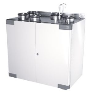 HERU 100 T EC y1 - Höger