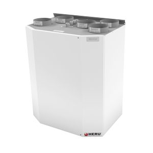 HERU 95 T EC ALC y1 - Vänster