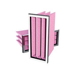 ORIGINAL FILTER HERU 160 S EC - y1