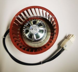 Fläktmotor EC 100W R3G140-AW05-49