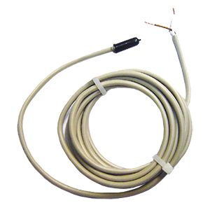 Tempgivare/kanalgivare GT7 HERU