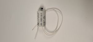 Kondensator 2µf - Östberg