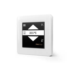 Kontrollpanel Curo Touch - NY MODELL!