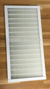 Panelfilter F5 590x300x131