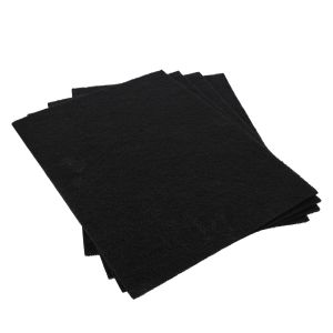 Kolfiltermatta 600x1000mm