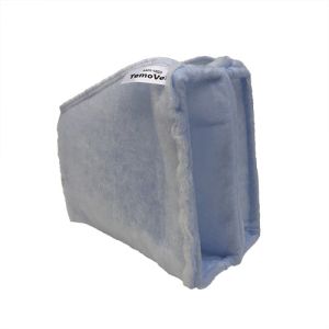 Frånluftsfilter - Temovex 250S/400S/480S/VU 