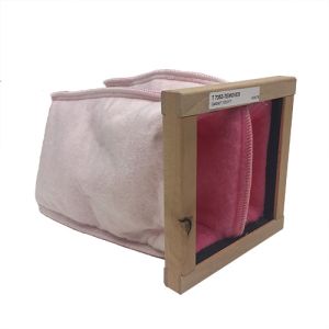 Tilluftsfilter - Temovex 250S