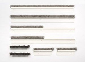 Borstlist set - CASA R2/FREE V60