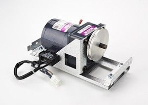 Rotormotor FREE H90/V90 + CASA R5/R5H