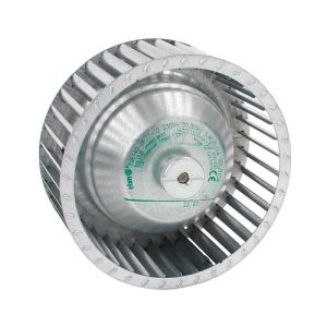 Byte av Fläktmotor - RDKB-99-23