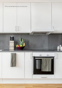 CASA R3 Flat 500W - Vänster