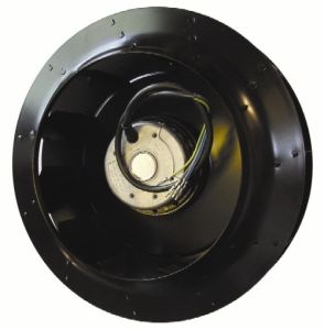 Byte av Fläktmotor - SVAB SVF-9