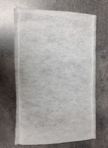 ORIGINAL FILTER RDAA/RDAC 380x240