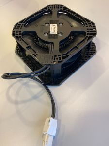 Fläktmotor till RDAF Mini