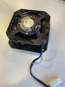 Fläktmotor till RDAF Midi