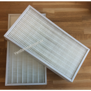 RDAF Mini Filterset (RDAZ-21-1)