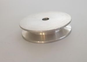 Remhjul/remskiva 1220002