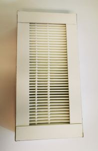 S3 / S3 X / K3 / VGS 300 E - F7 Tilluft