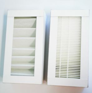 S3/K3/VGS 300 E Filterset