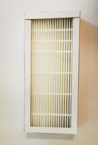 Panelfilter 280x130x45