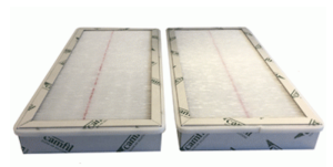 ORIGINAL - Swegon CASA R7/R7-H Comfort, FREE-H/V160