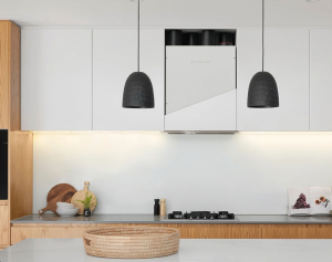 Domekt R 200 V C8 Höger inkl kontrollpanel