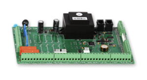 Styrkort EC (Premium/Smart 2.x)