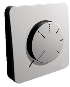 REE 1 Tyristor utanpåliggande