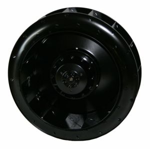 Byte av Fläktmotor - SVAB SVF-7