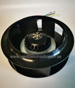Fläktmotor R2E175-BA78-11