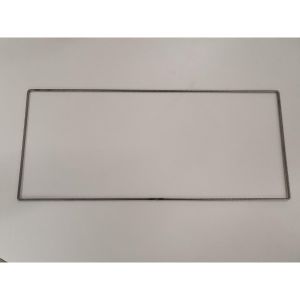 Ram till RDKG/RDKR Filterficka FRÅNLUFT