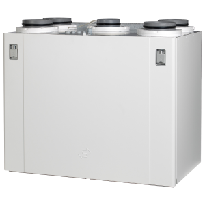 UNI 4 EC - Vänster (med elbatteri)