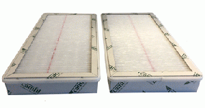 ORIGINAL - Swegon CASA R5/R5H, FREE-H/V90