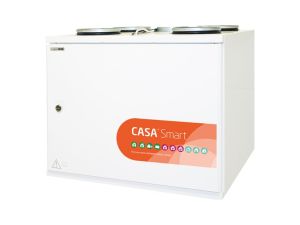 CASA W4 Smart xs; 1240W - Höger