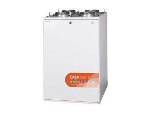 CASA W5 Smart - Vänster