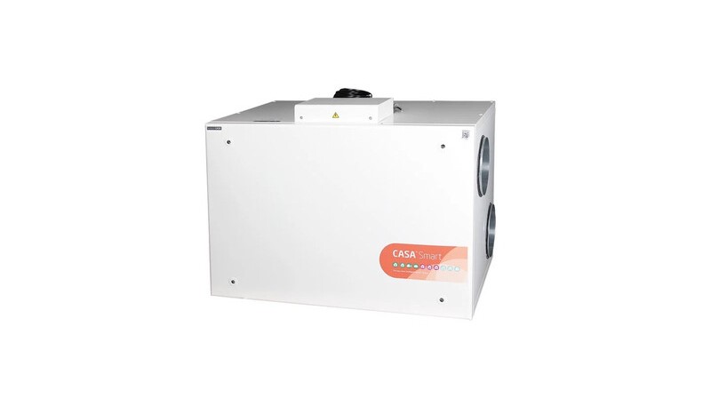 KANONPRIS PÅ CASA R7-H 1400W