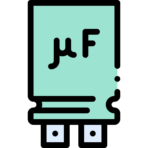 Kondensatorer Kondensatorer